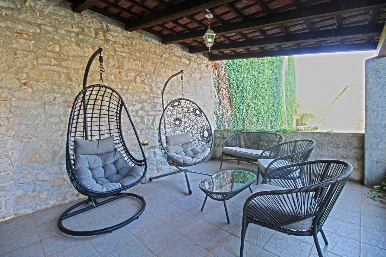 Villa House 917 Valtura Exterior foto
