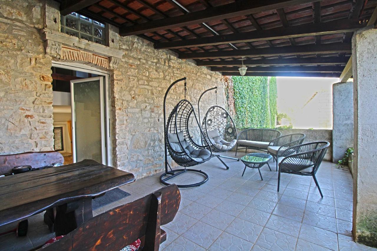 Villa House 917 Valtura Exterior foto